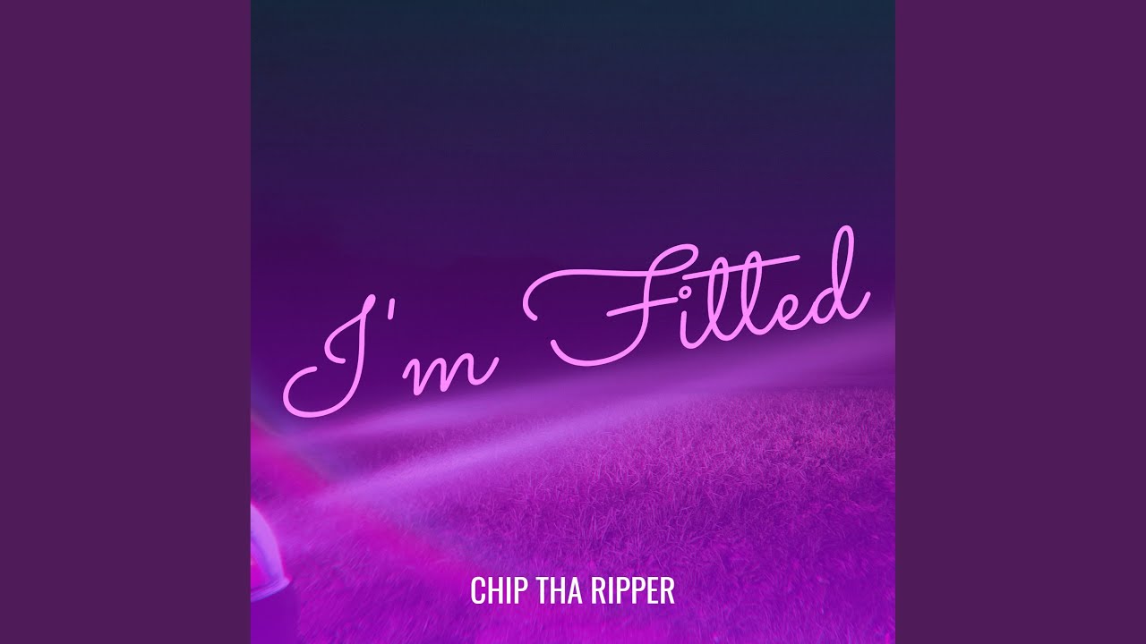 Watch I'm Fitted on YouTube Watch I'm Fitted on YouTube
