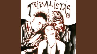 Miniatura de "Tribalistas - Já Sei Namorar (2004 Digital Remaster)"