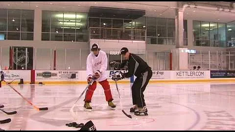 Ovechkin & Skinner