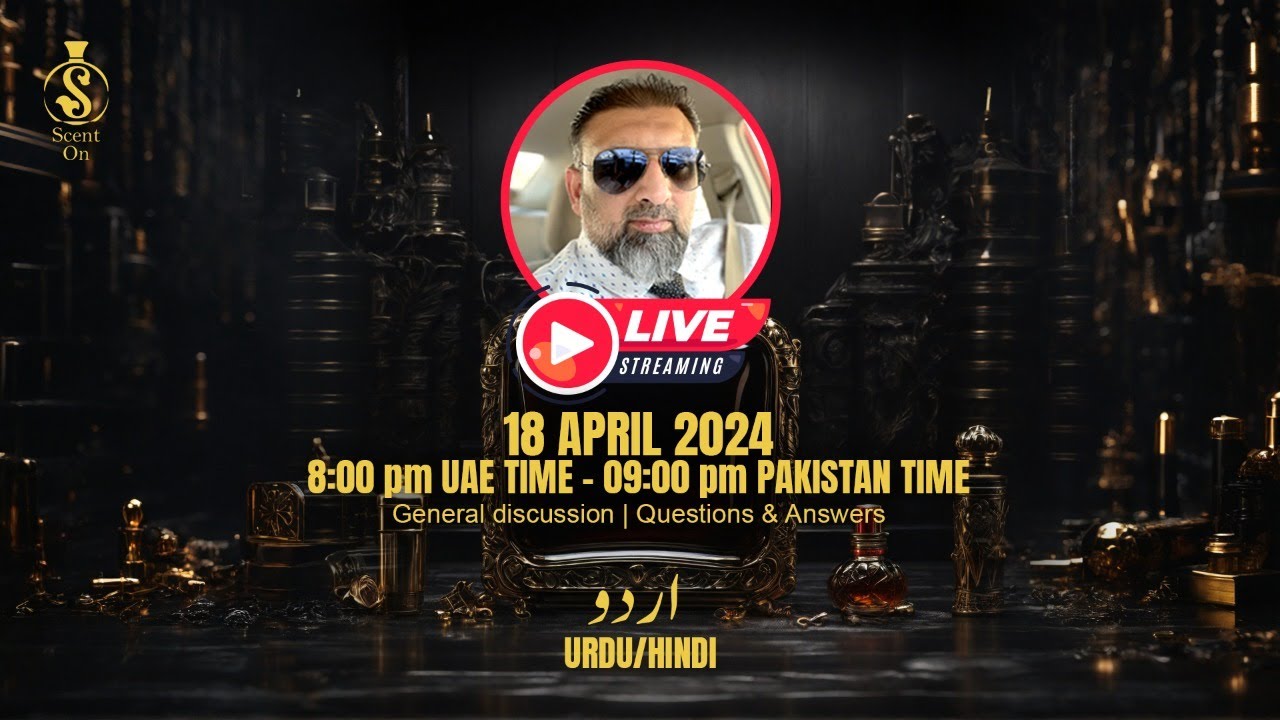 LIVE STREAM | General Discussion & Question and Answer - YouTube