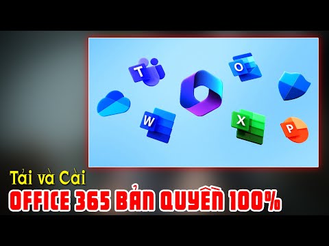 Video: Mất bao lâu để cài đặt Office 365?