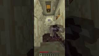 El Templo Del Desierto Más Raro De Minecraft