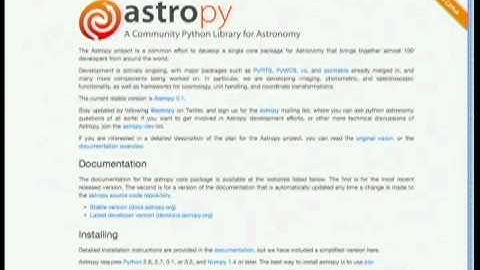 Astropy - Herding Snakes or Astronomers: which is more difficult?