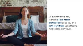 Virtual Intensive Outpatient Program