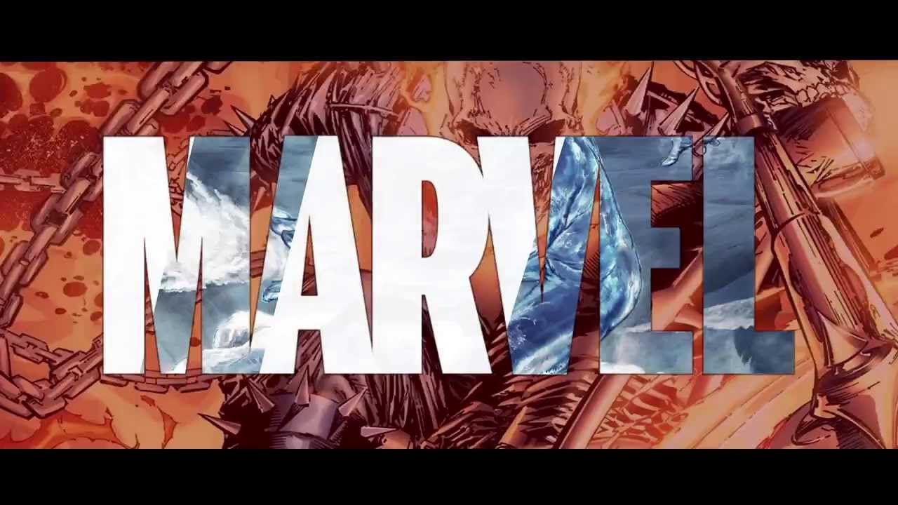 Marvel Intro After Effects Hd Youtube