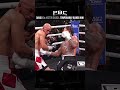 #GervontaDavis hit Hector so hard, he lost his vision and told his corner the fights over 💣💥