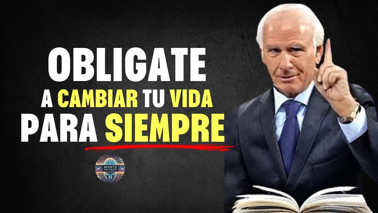 10 Hábitos Diarios Que Cambiarán Tu Vida Para Siempre | Discurso ...