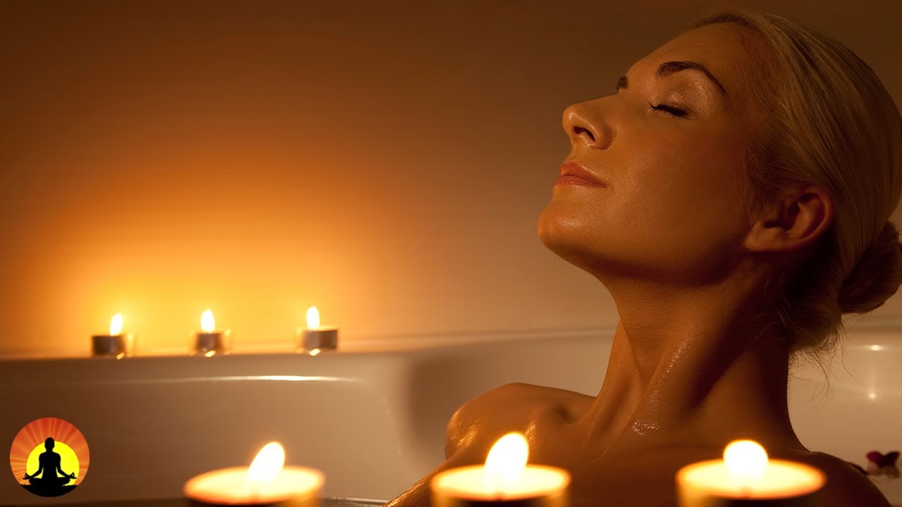 Spa Music Relaxation Stress Relief Music Spa Music Sleep Music