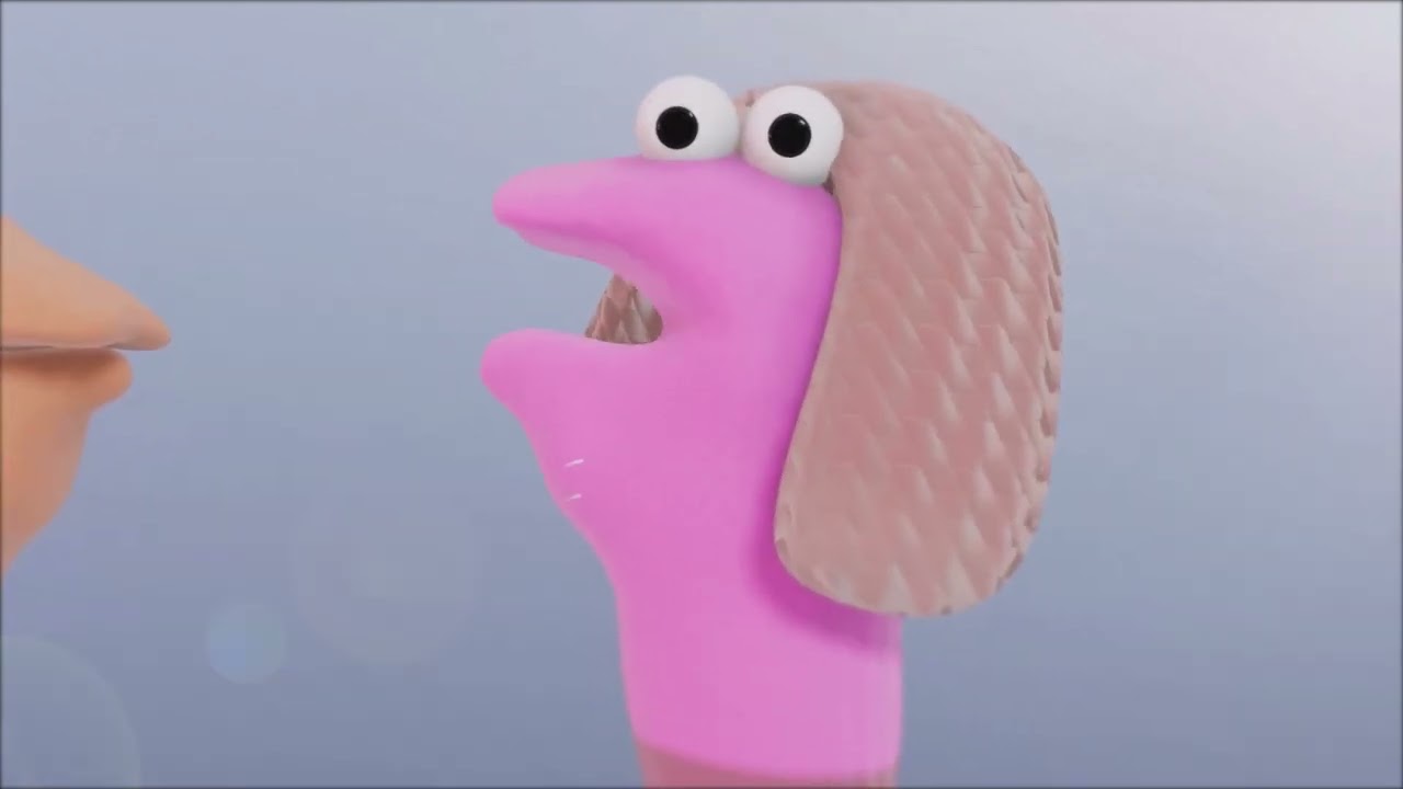 High on Life TV skit - Betrayal