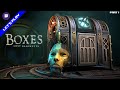 Redifflets play boxes lost fragments pcpart 13