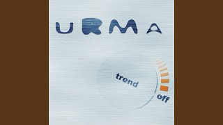 Miniatura del video "Urma - A Door to My World"