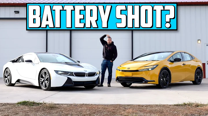 Haters Think Batteries Don’t Last - They are So Wrong: Here’s Why!