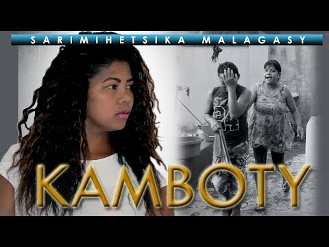 Kamboty FIlm Complet