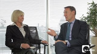 Future of the City: Regulation in financial services and looking at the Northern Powerhouse