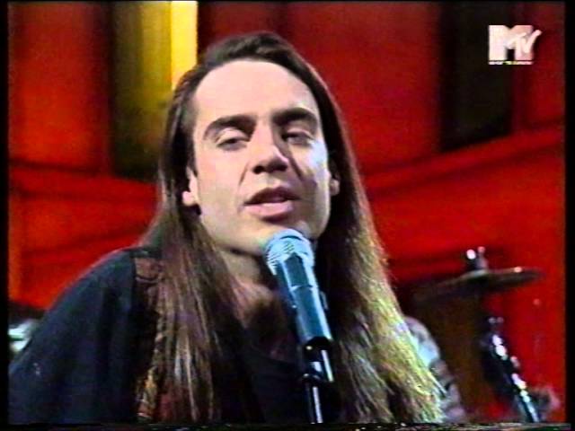 Crash Test Dummies - MTV Most Wanted Show 1994-10-27