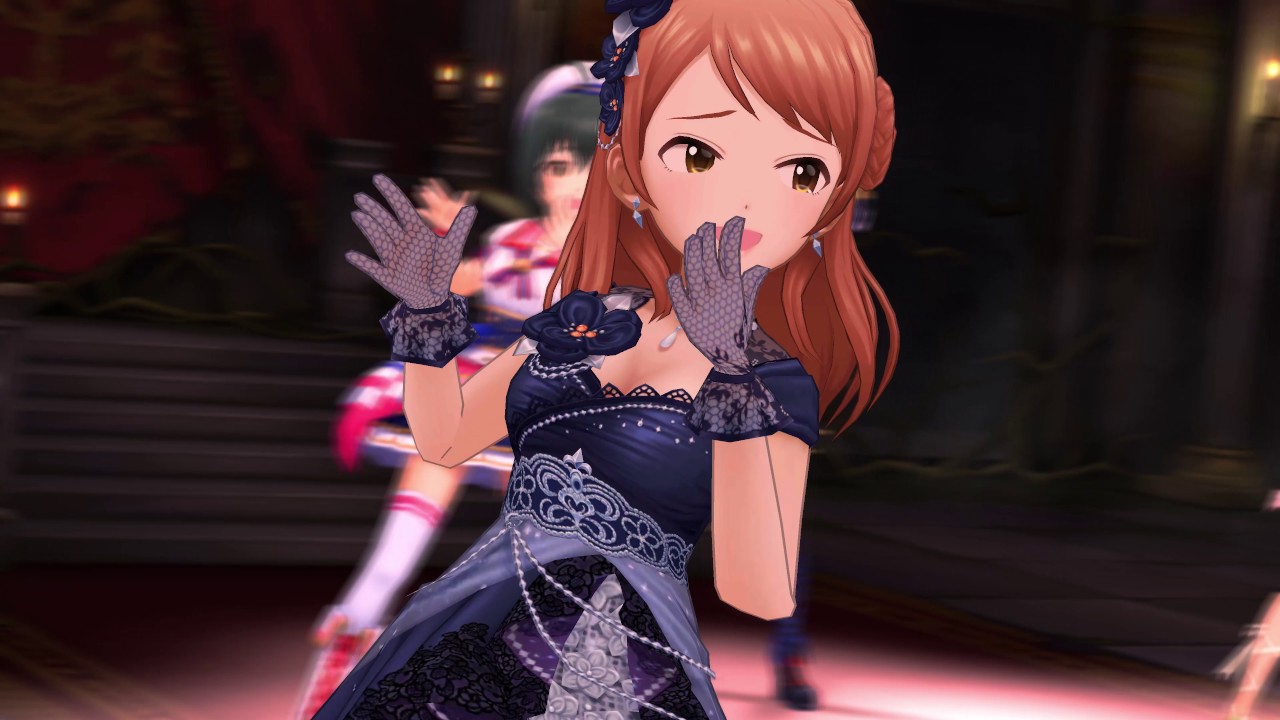 デレステ 4k60fps Mv Love Destiny Youtube デレステ 4k60fps Mv Love Destiny Youtube