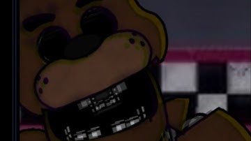 [FNaF/DC2] Collab part for @idontknoow465