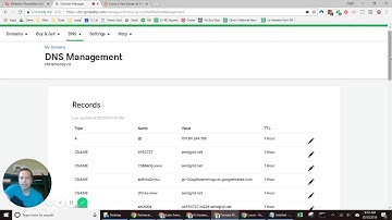 PhoneSites Training - How to Add a Custom Domain to PhoneSites