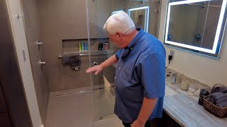 Older adults making aging in place a priority