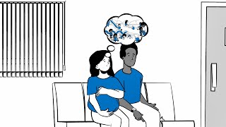Group care for pregnant mothers and their partners: a proven success - GC_1000 project