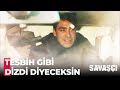 Haydar'ın Esirken de Keyfi Yerinde - Savaşçı 89. Bölüm