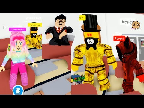 fnaf-at-school-?-robloxian-high-roblox-story-roleplay-online-game-video