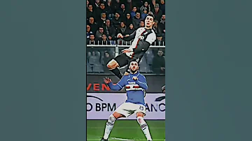 Ronaldo Brooklyn Blood Pop Edit 