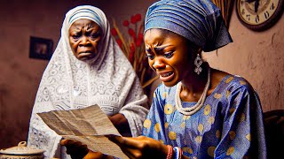 How She found out Years later that she was a Stepchild! | African Folktale