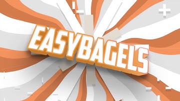EasyBagels [2D Paid Intro] 200 Loikes for Best?