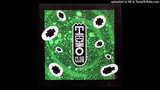 Die Form - Savage Logic (Techno Club Mix) (1990)