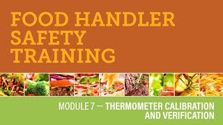 Module 7 — Thermometer Calibration and Verification