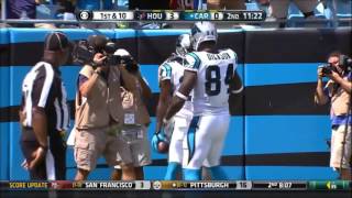 | MVP | Cam Newton Highlights 2015-2016