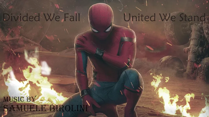 Epic Trailer Massive Heroic Music - Divided We Fall, United We Stand