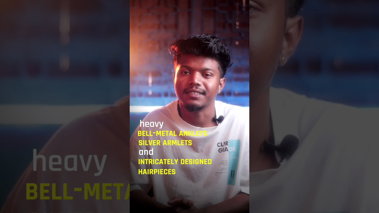 The Ho Tribe – The Evolution of Ho Women’s Attire Tribes of Jharkhand | PART 4