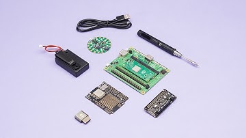 New Products 6/19/19 Featuring #Adafruit #AirLift Shield!