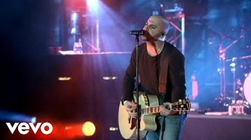 Daughtry - Interview