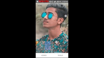 Lr lightroom & snapseed editing tutorial awesome retouching 2019