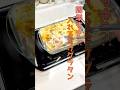 【手間なし❗️入れて焼くだけ簡単グラタン】