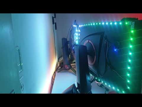 Project Aurora -