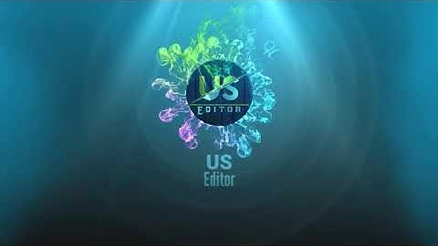 Youtube Intro Tutorial On KineMaster || Full Tutorial || Easy Tutorial || Colour Splash Intro