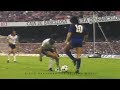 Diego maradona top 50 amazing skill moves ever  is this guy the best in history d10s