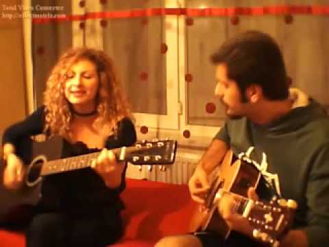 Şebnem ferah sil baştan(cover)