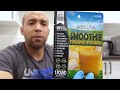 Arkopia Smoothies at CanadianPreparedness.com