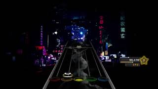 Nujabes - Luv(sic) (Ft. Shing02) (Clone Hero Chart Preview)