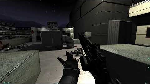 F.E.A.R. Interval 05: Blindside Walkthrough 2020