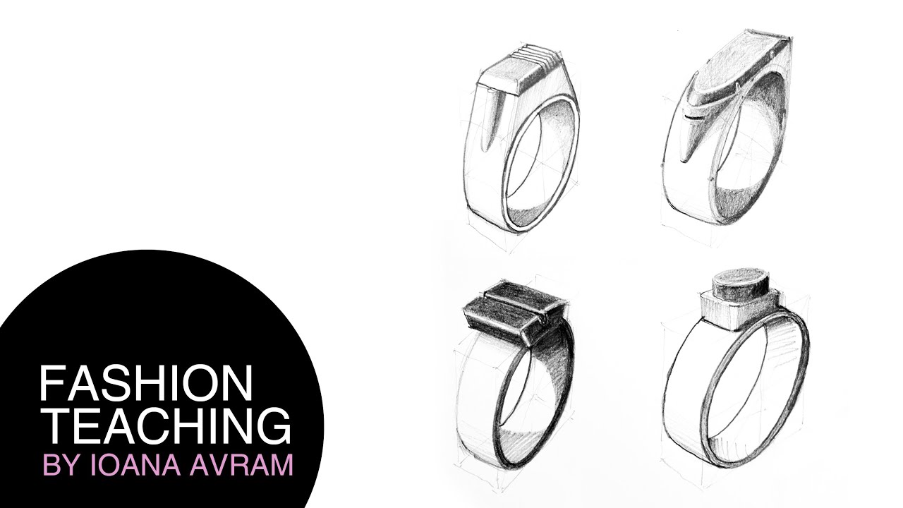 Wedding Ring Shapes Explained - Wedding Rings Sets Ideas