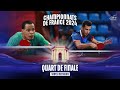 Akkuzu can vs cassin alexandre  14  france