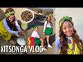 Culture Quest: Xitsonga VLOG | Tsonga food! | SOUTH AFRICAN YOUTUBER | OG Parley