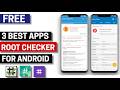 3 Best Free Root Checker Apps for Android 2026