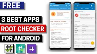 3 Best Free Root Checker Apps for Android 2026 screenshot 2